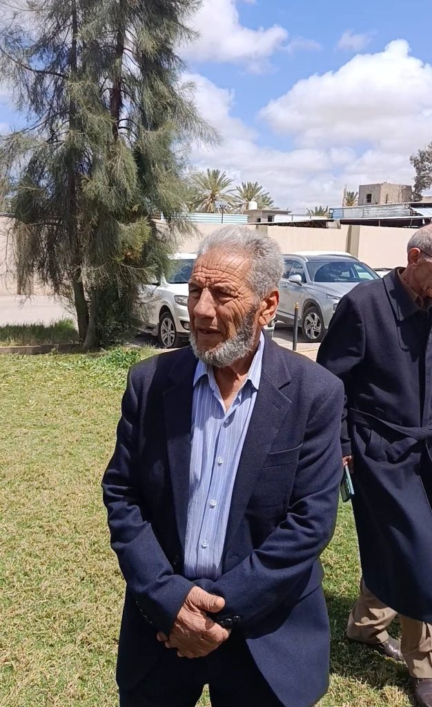 ادارة الجامعة تقيم دورة تدريبية لنشر ثقافة السلامة و تعزيز الوعي المجتمعي 2